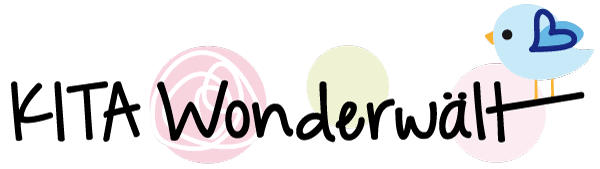 Logo | Kita Wonderwält