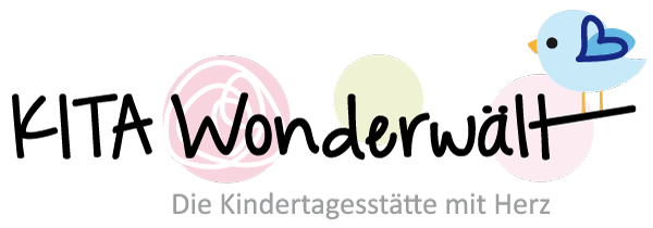 Logo | Kita Wonderwält